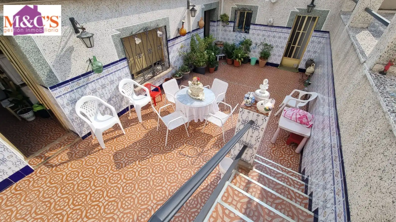 Casa en venda a Centro, imagen 3