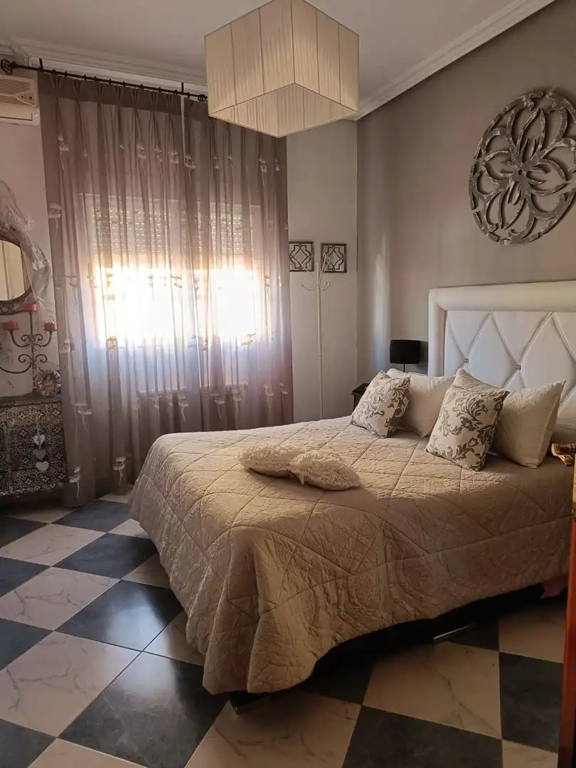 Piso con terraza en venta en Plasencia 2, imagen 8