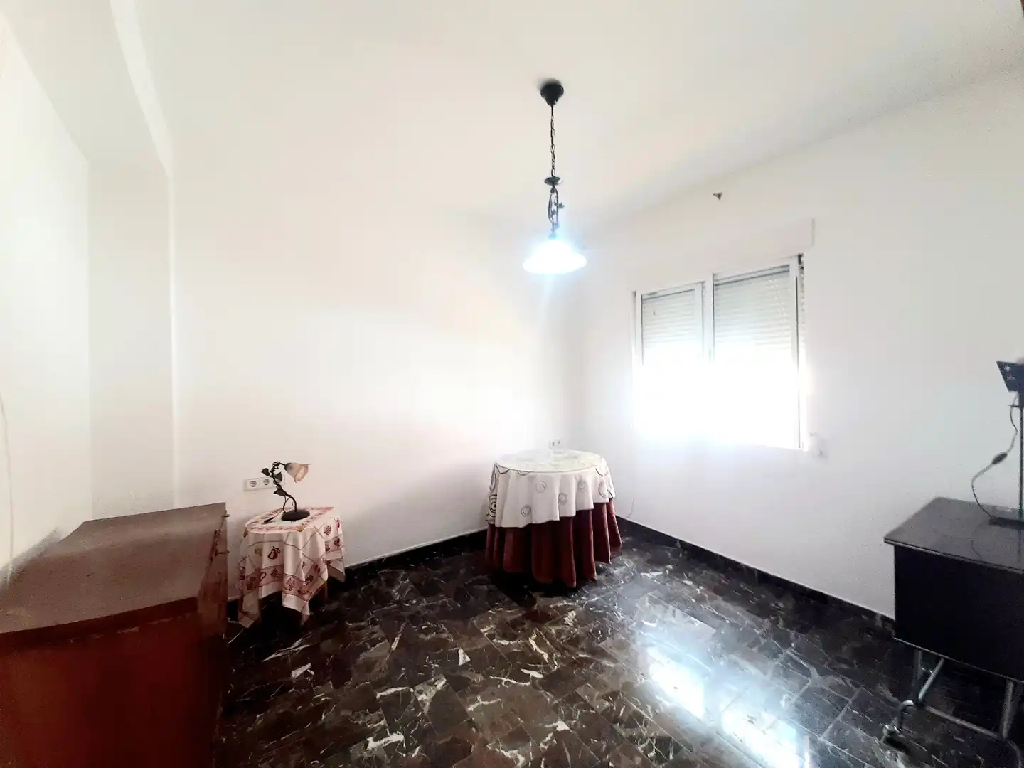 Dining room of Houses for sale in Archena  with Air Conditioner, Storage room and Furnished