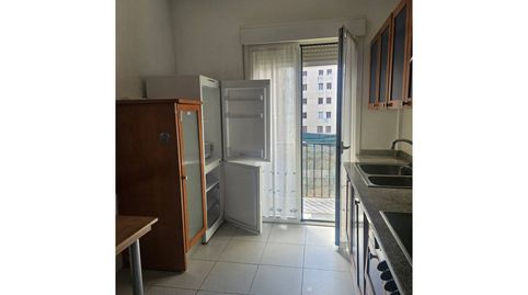Foto 3 de Piso en venta en Plaza San Miguel, Pinar - Anaka - Belaskoenea, Irun