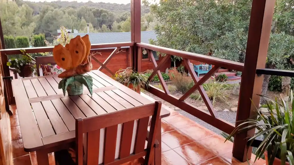 Villa avec piscine à vendre à Plaza de los diseminados P-11, imagen 44