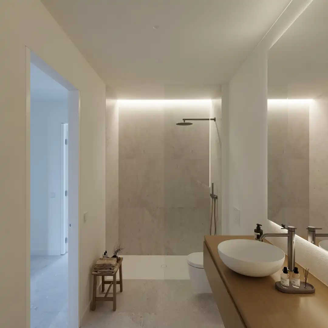 Wohnung zum Verkauf in Carrer d'Alfons el Magnànim, 54, L'Olivera