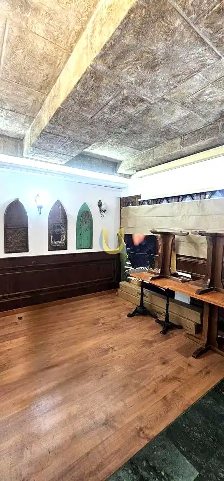 Premises for sale in Parque Ondarreta - Urtinsa