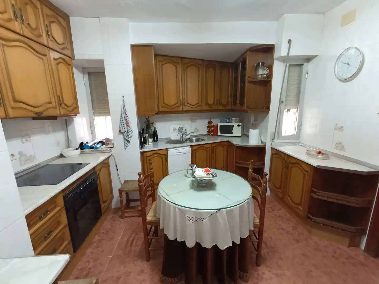 Casa con jardín en venta en Linarejos, imagen 11
