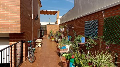 Foto 4 de Casa adosada en venta en La Roda, Albacete