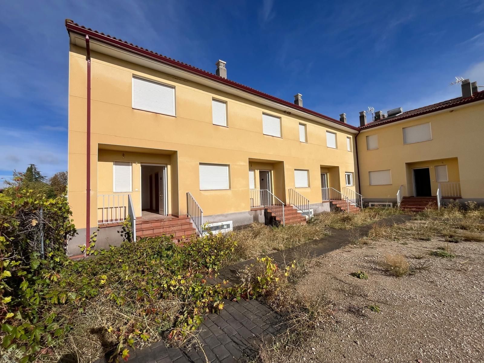 Exterior view of House or chalet for sale in Albalate de Zorita