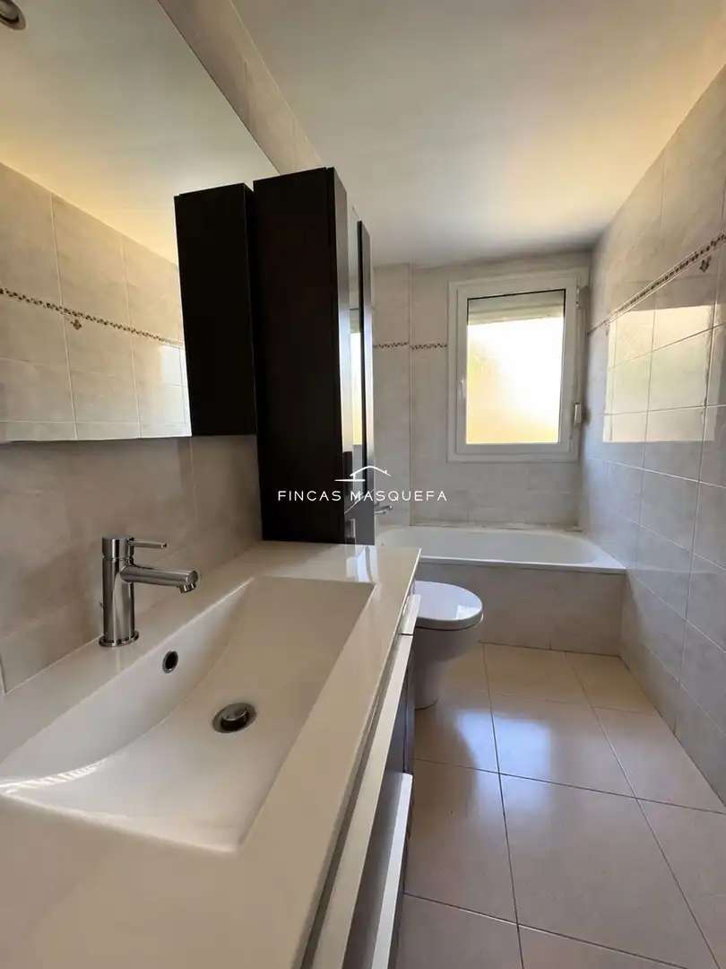 Baño de Piso en venta en Martorell, Barcelona