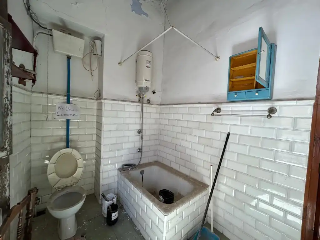 Baño de Casa o chalet en venta en Altura