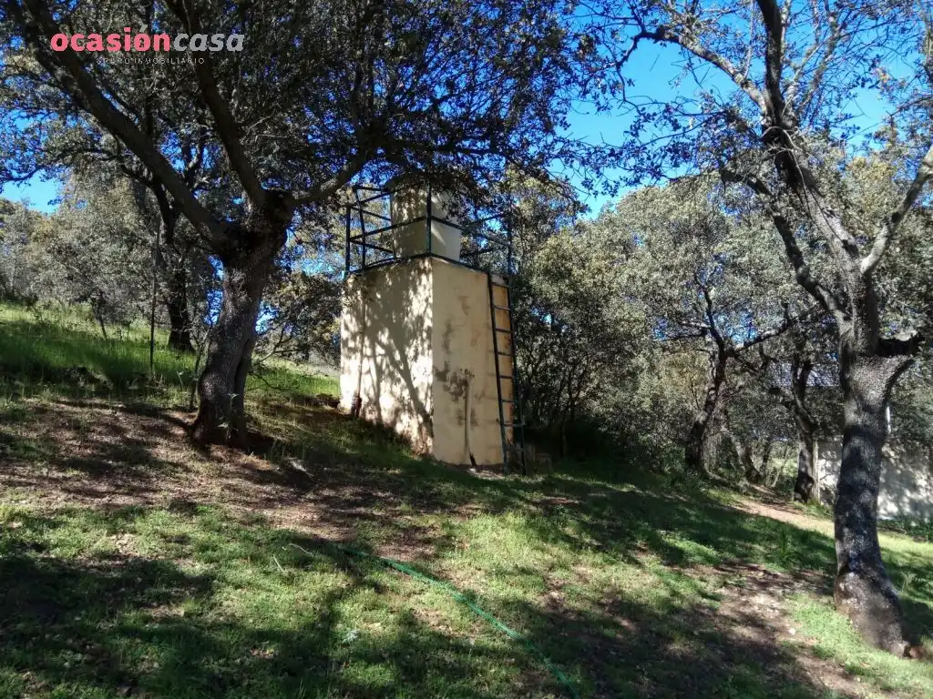 Villa mit Garten zum Verkauf in Pozoblanco, imagen 15