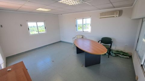 Foto 2 de Oficina de alquiler en Carcaixent, Valencia
