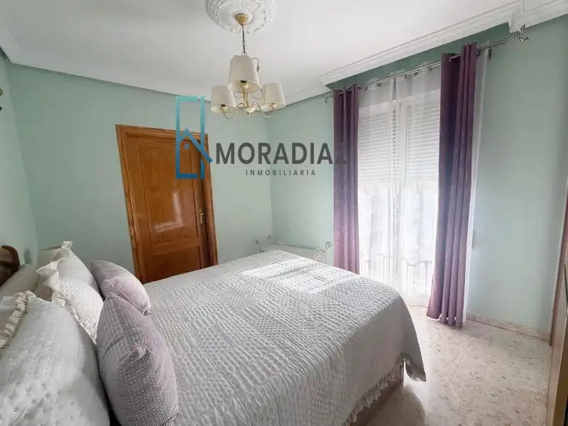 Habitación de Piso en venta en Don Benito con Aire acondicionado, Trastero y Balcón