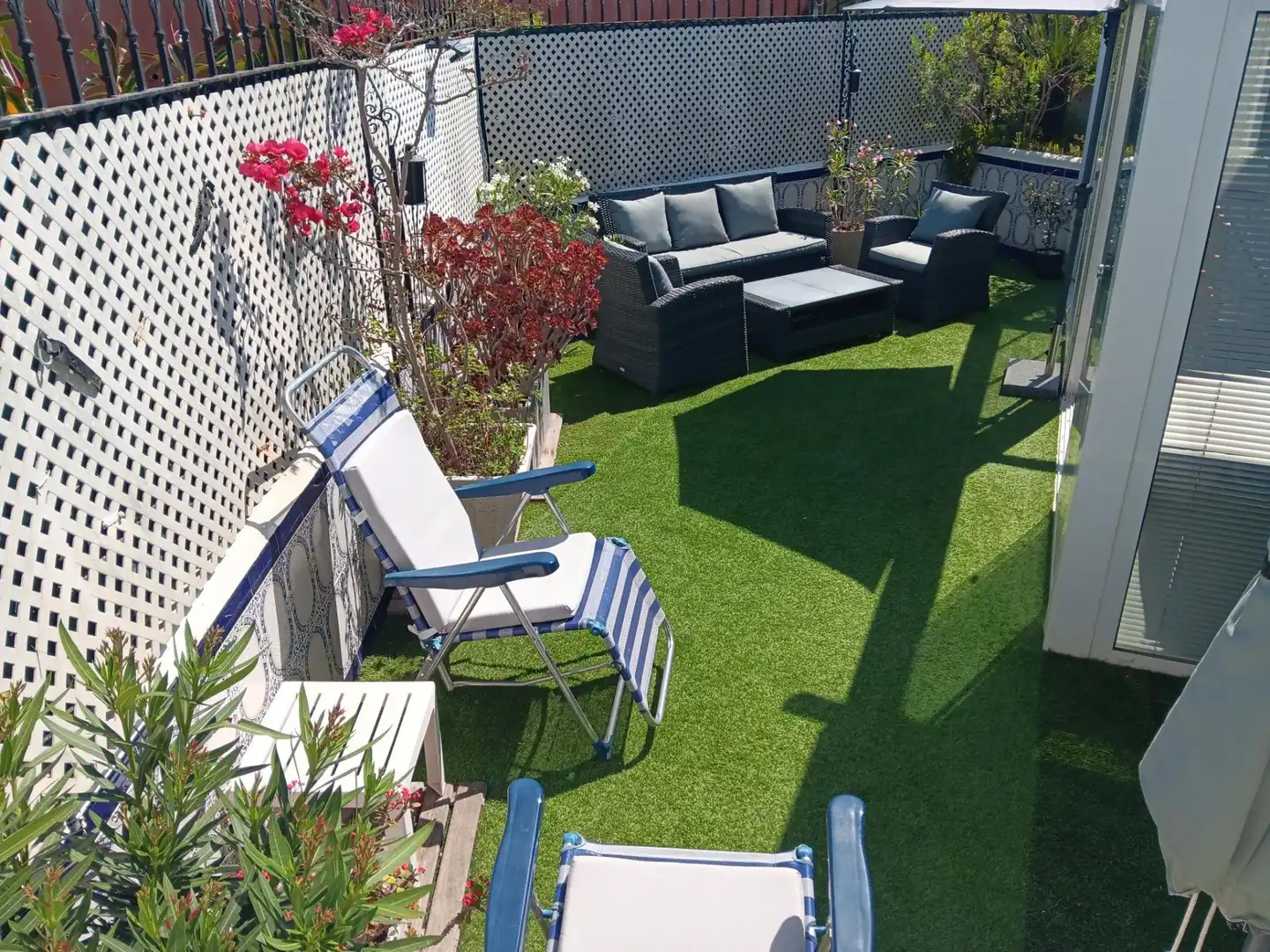 Duplex con piscina in vendita a Las Atalayas - Urmi - Cerro de Mar