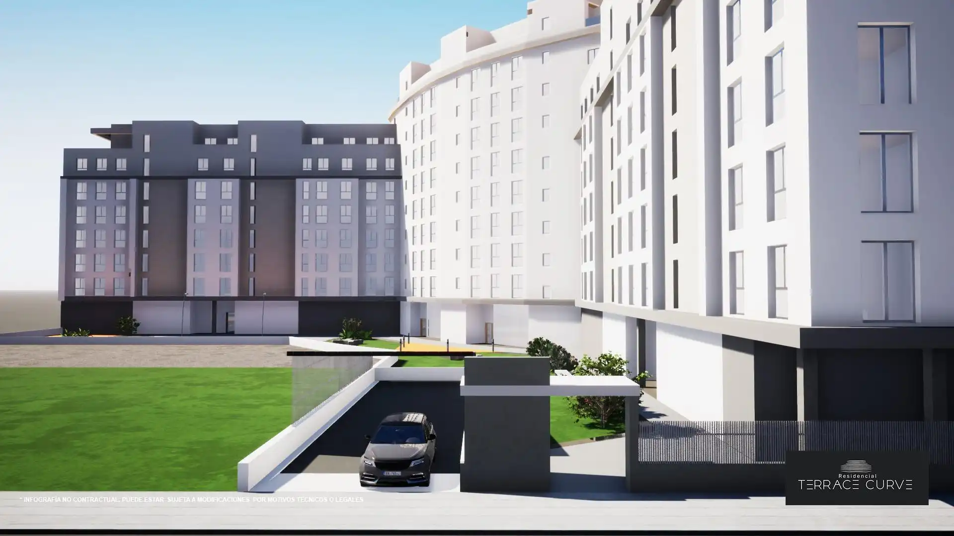 Flat with lift for sale in Avenida Avenida José Aguado 45, imagen 12