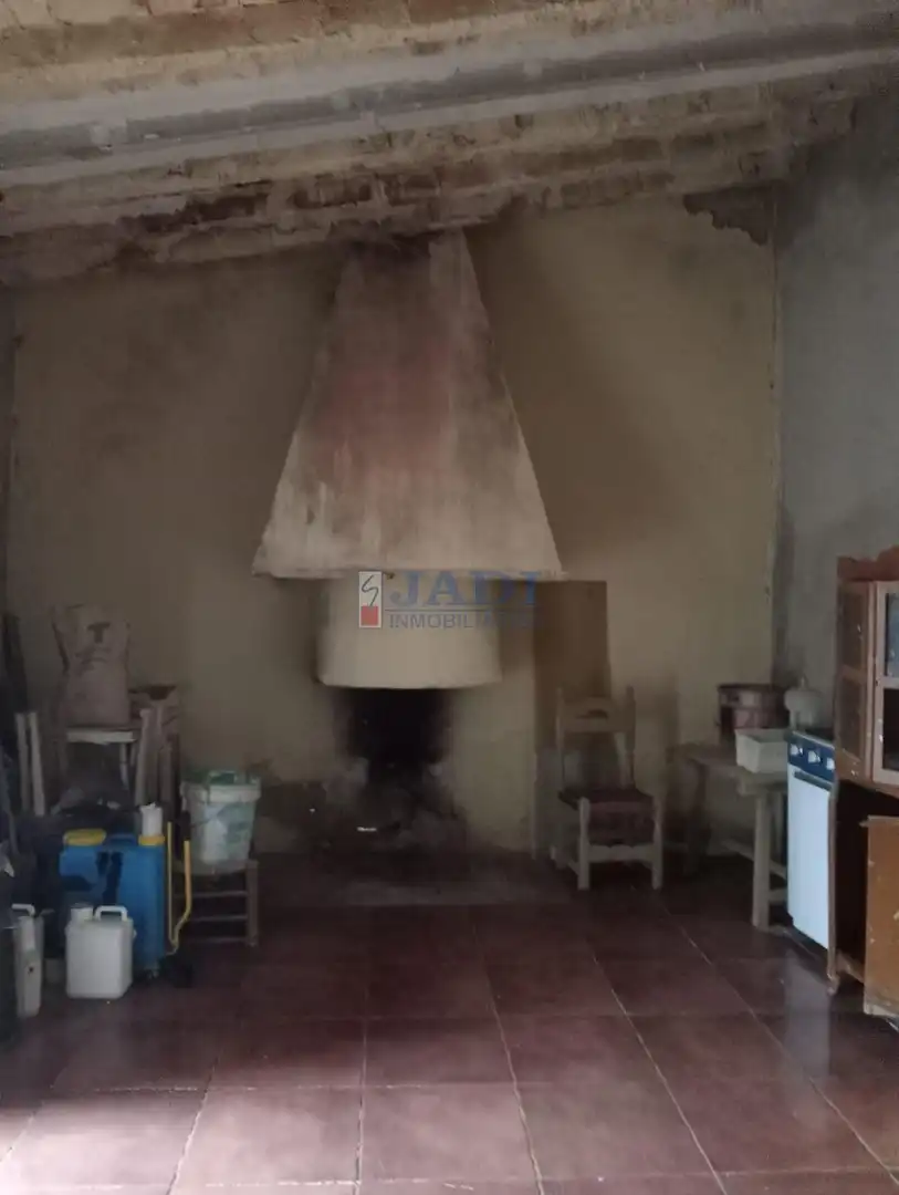 Casa en venda a Viso del Marqués, imagen 30