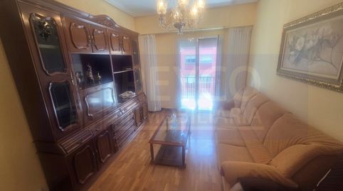 Foto 2 de Piso en venta en Calle Huesca, Jesuitas, Logroño