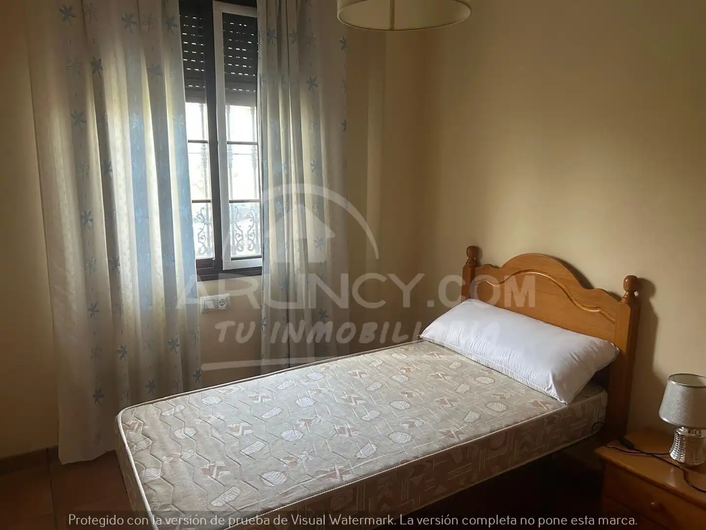 Flat for rent in La Paz