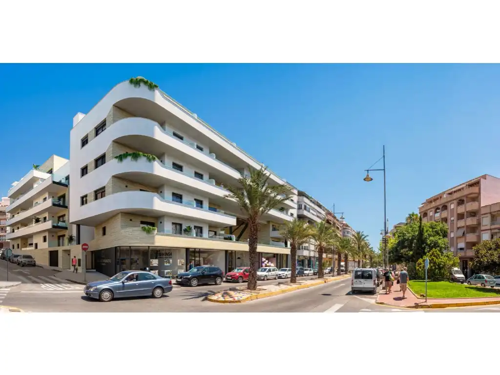 Apartment mit Pool zum Verkauf in Avenida Habaneras De Las, imagen 23