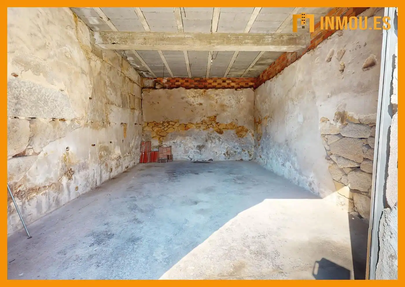 Casa amb jardí en venda a San Cibrao das Viñas, imagen 34