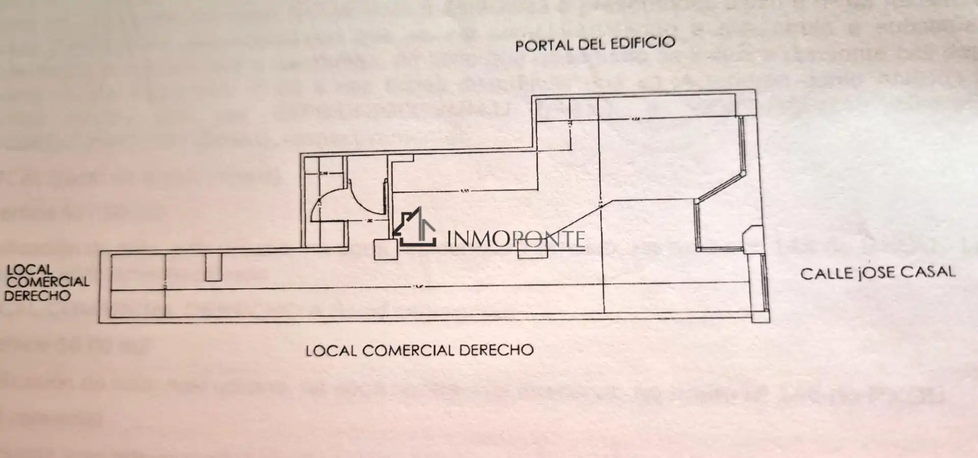 Business premises for sale in Zona de Plaza de Barcelos, imagen 17