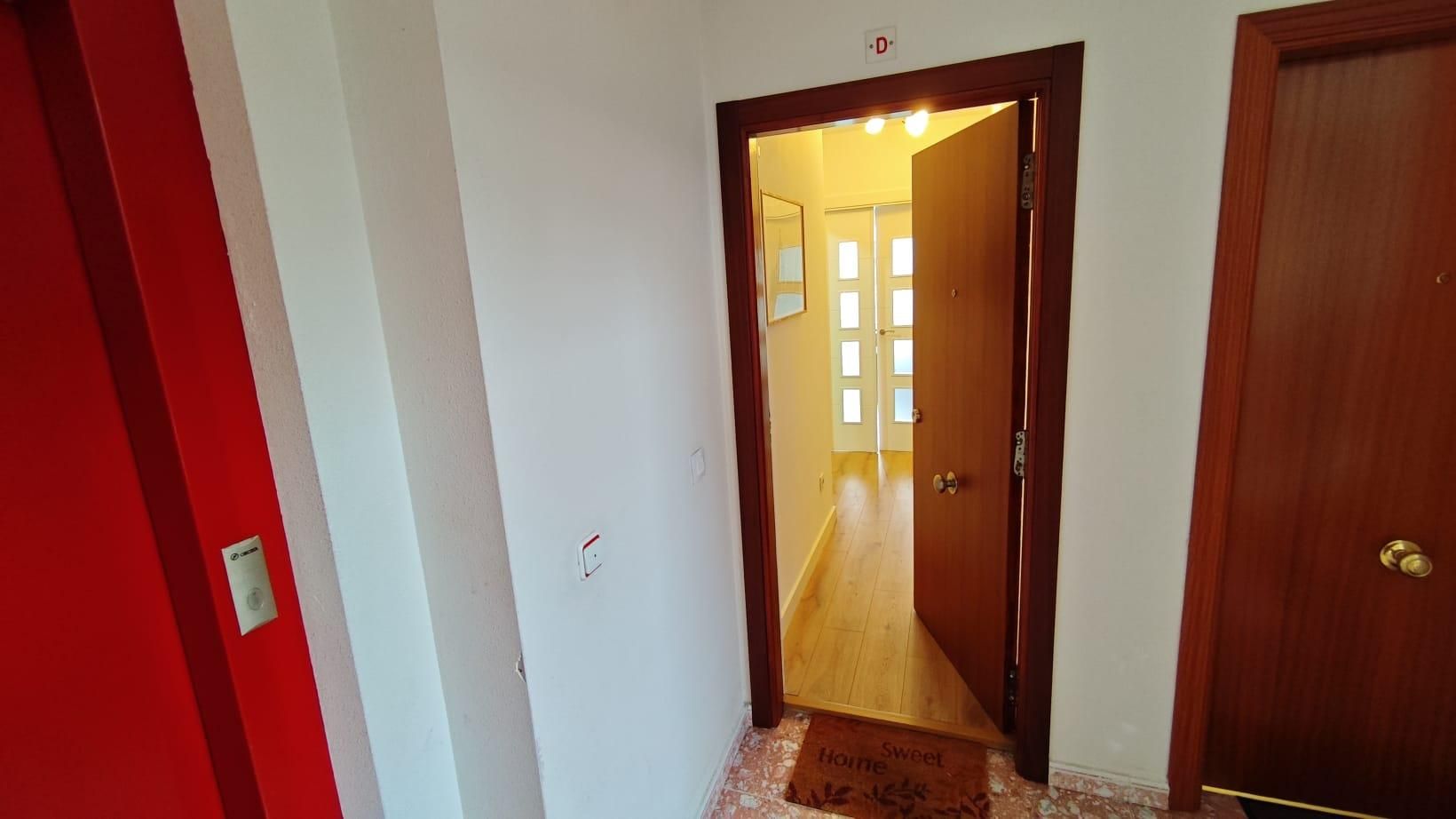 Apartamento en venta en Zona Norte - Hospital - Urbanizaciones