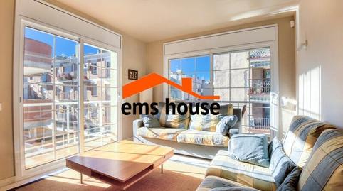 Foto 3 de Apartamento de alquiler en Carrer Carrer Josep Pla, Sant Antoni de Calonge, Calonge i Sant Antoni