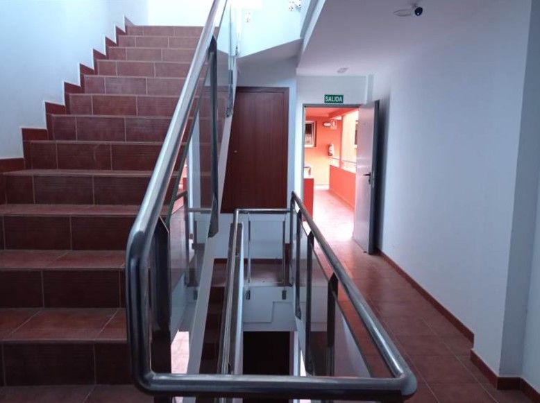 Wohnung zum verkauf in Arucas mit Abstellraum