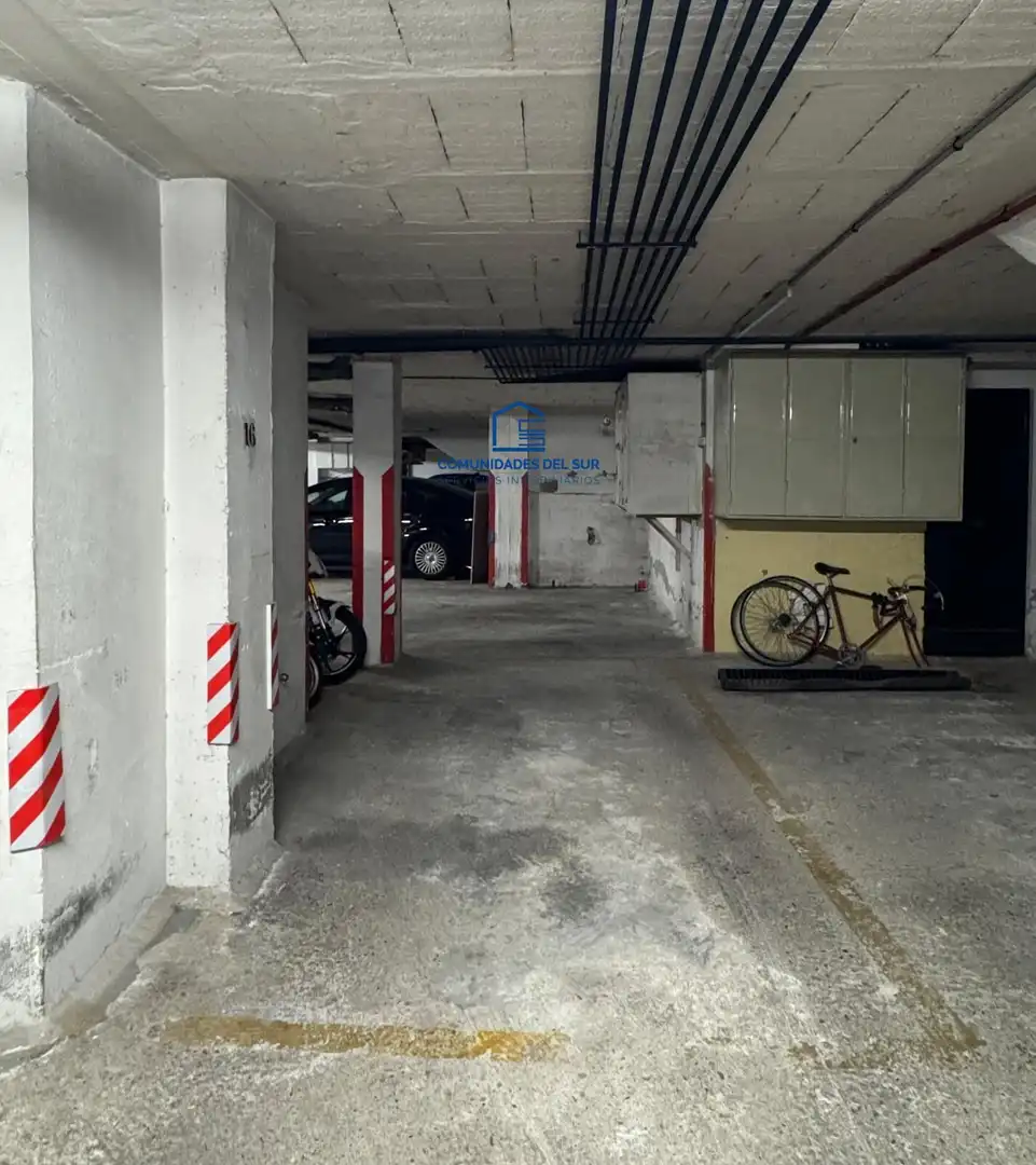 Parking for sale in Paseo Marítimo - San José - La Laguna
