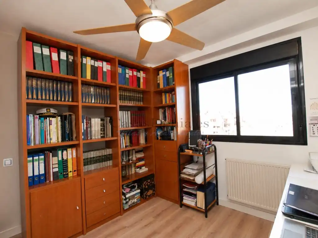 Attic for sale in Alcalá de Henares  with Private garden, Terrace and Swimming Pool