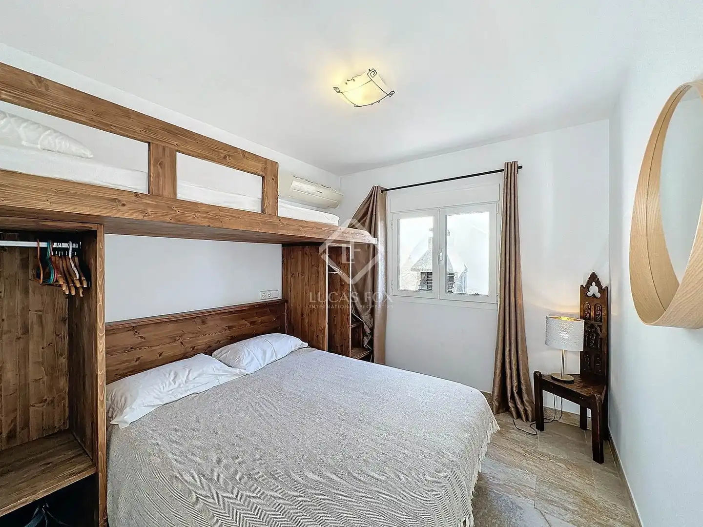 Detached house with terrace for sale in Cala en Porter, imagen 21