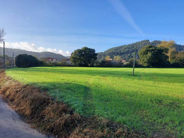 Terreno residencial en Venta en Bárcena de Cicero - calle La Bodega, 16 en Bárcena de Cicero