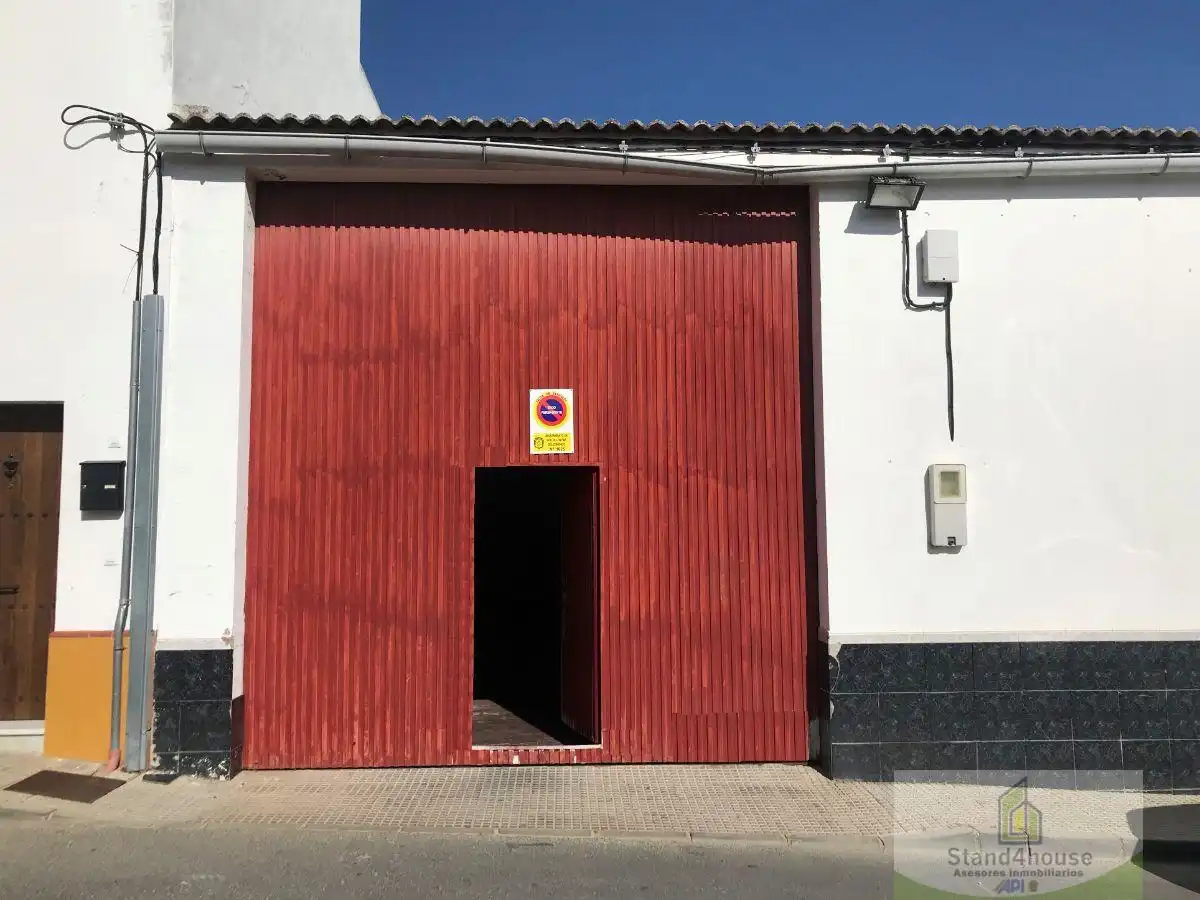 Industrial building for sale in Bollullos Par del Condado, imagen 4