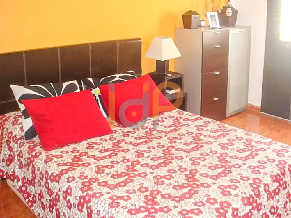 Habitación de Piso en venta en Huércal-Overa con Terraza y Balcón