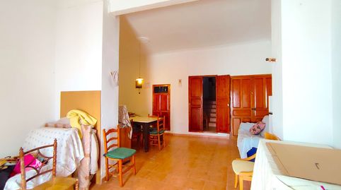 Foto 4 de Finca rústica en venda a Tàrbena, Alicante
