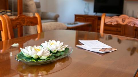 Foto 4 de Casa o xalet de lloguer a Carrer Palera, 4, El Montgó, Dénia