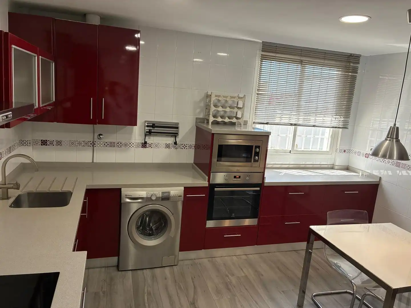 Maison mitoyenne avec terrasse à vendre à Avenida de la Igualdad, imagen 6
