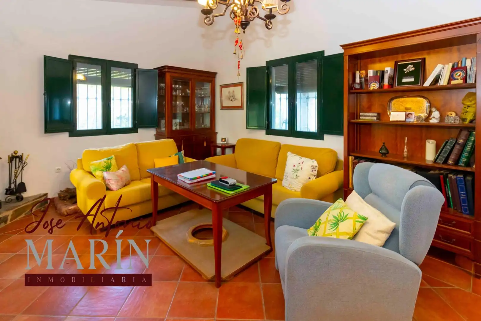 Casa rústica con piscina en venta en Dehesilla de Calamón - Campomanes, imagen 27