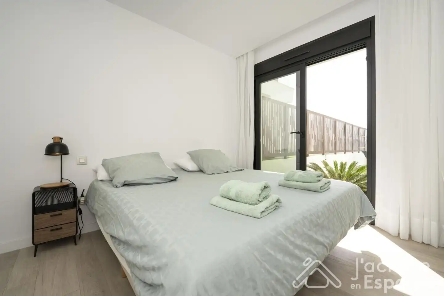 Haus mit Pool zum Verkauf in calle d'Equador, imagen 41