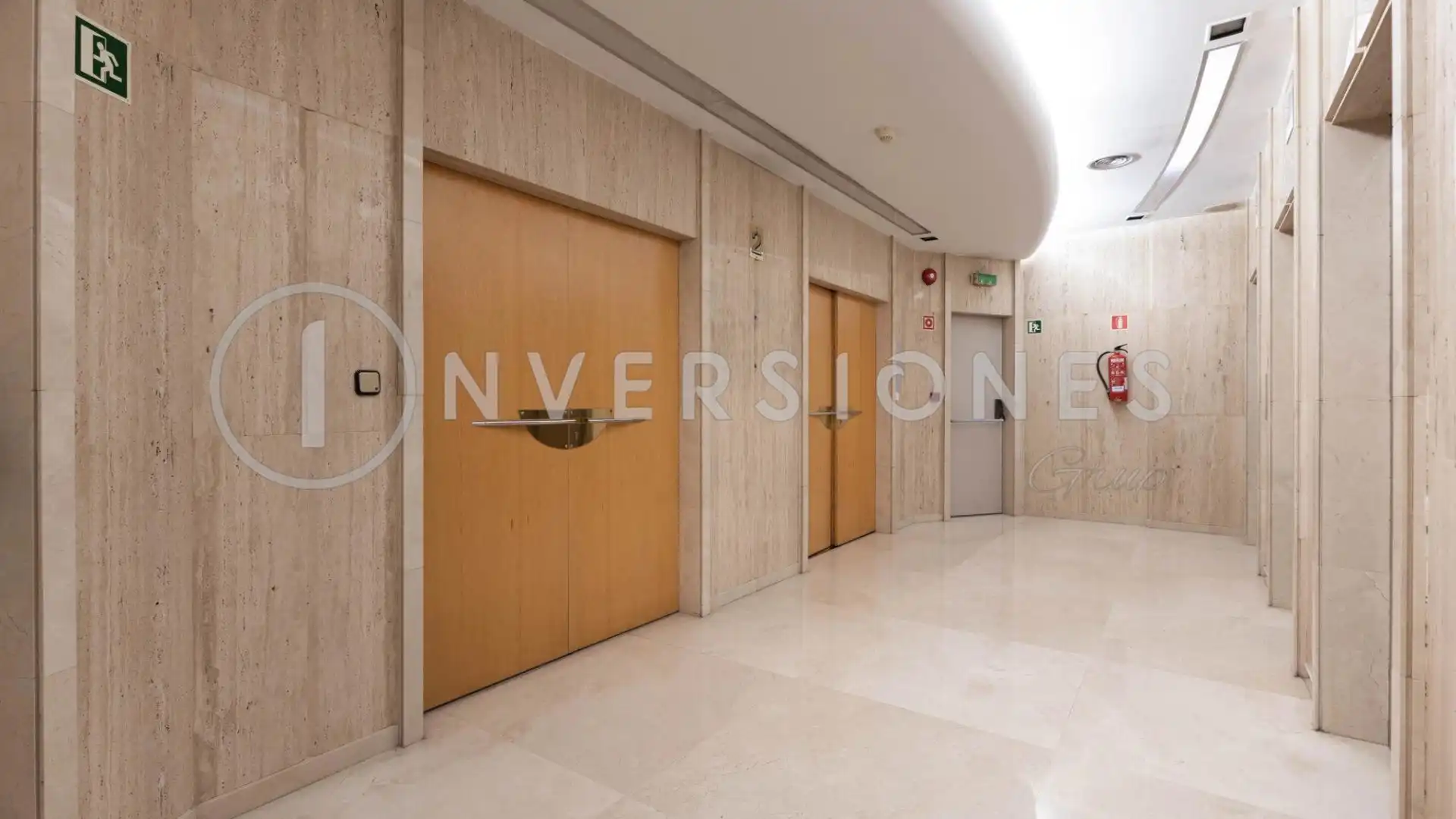 Büro zur Miete in Calle Tarragona, imagen 4