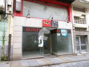 Business premises for sale in MARÍA 110