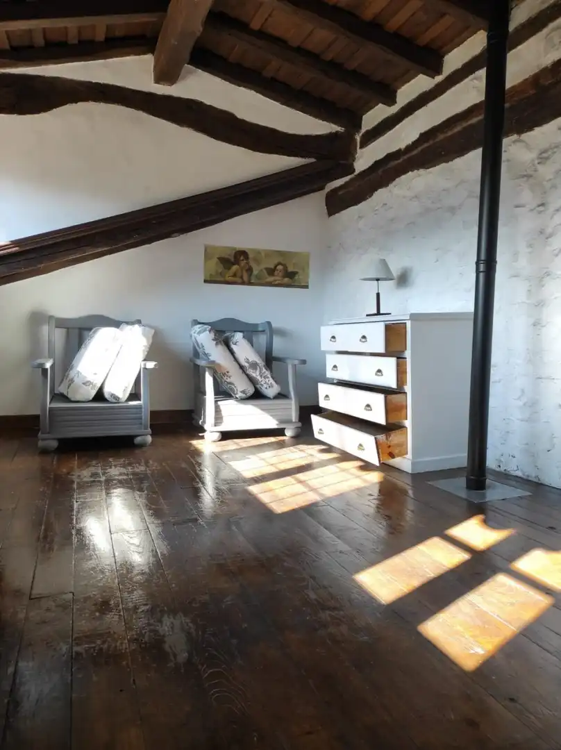 Finca rústica de alquiler en Bárcena de Pie de Concha
