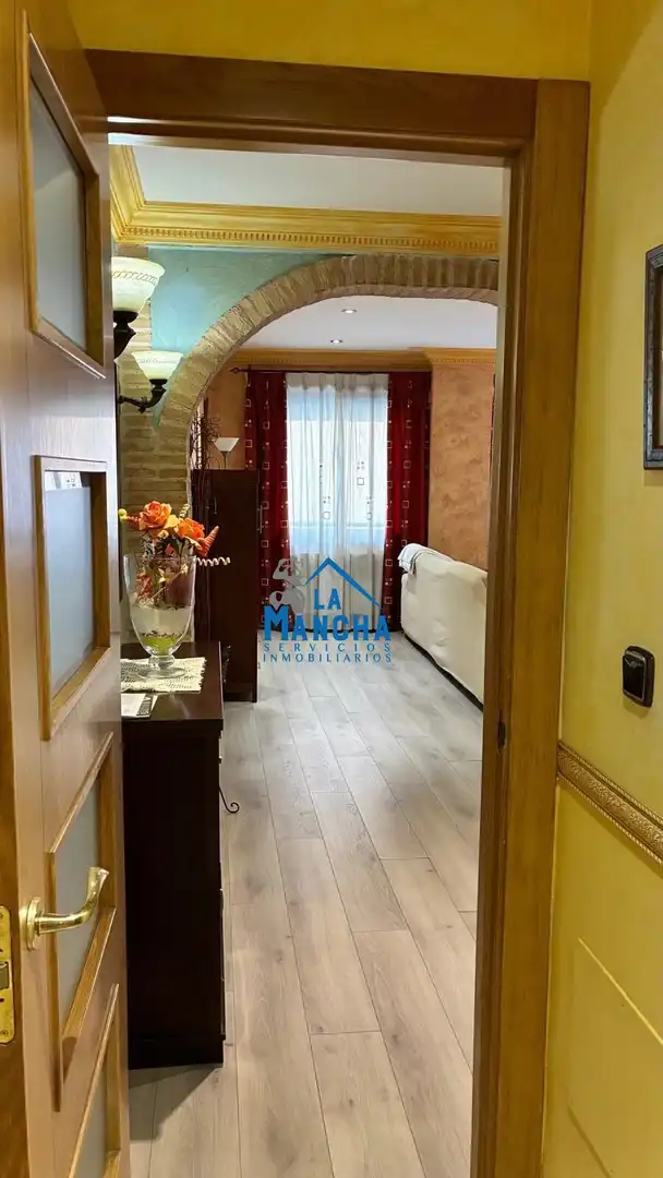 Flat with terrace to rent in Calle DIEGO DE VELAZQUEZ, imagen 16