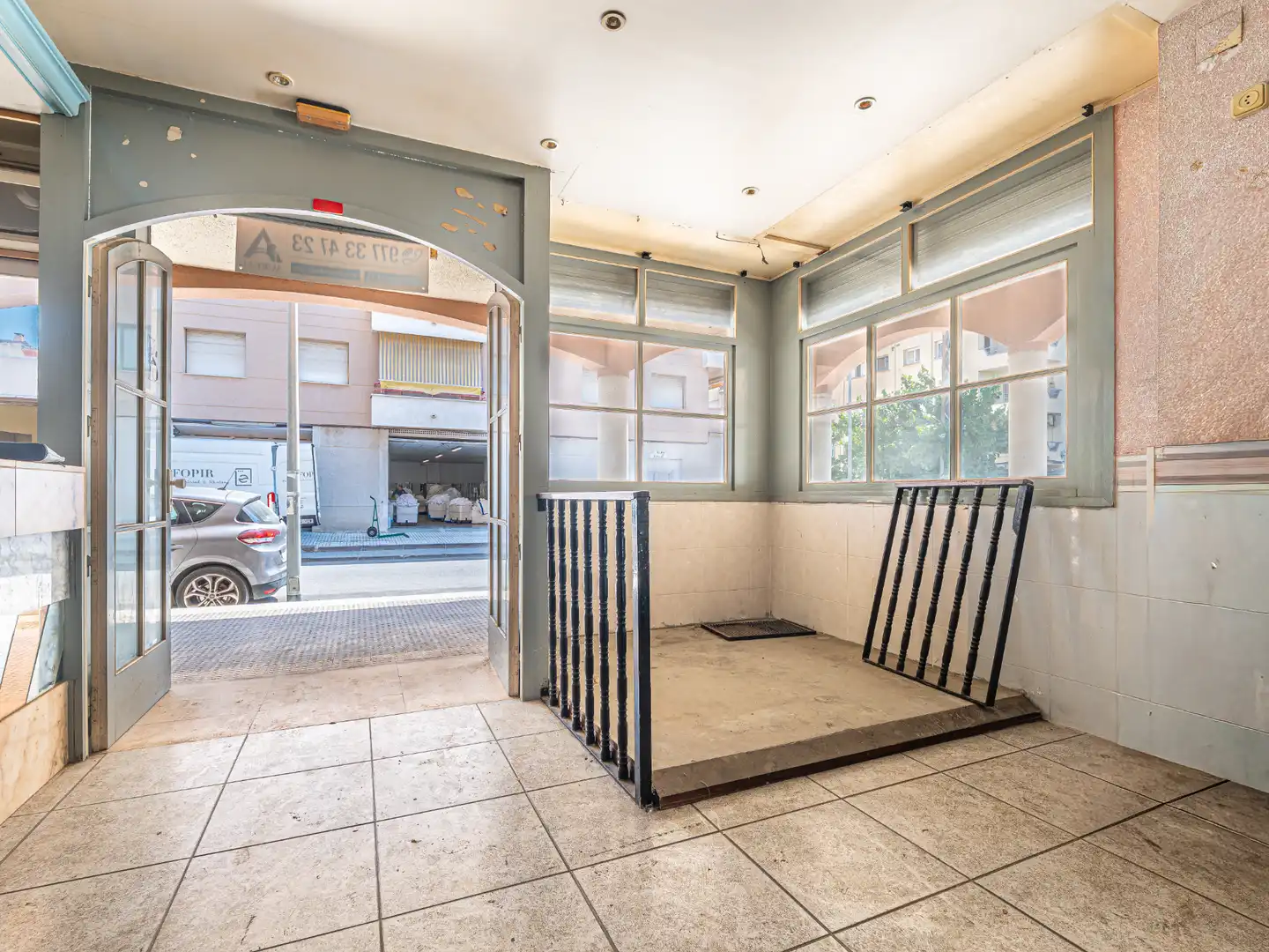 Local en venta en Torredembarra con Aire acondicionado, Calefacción y Terraza