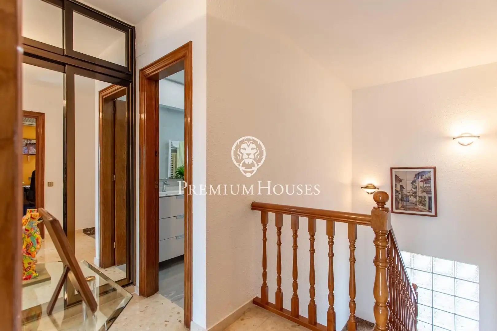 Casa o chalet en venta en Badalona con Aire acondicionado, Calefacción y Jardín privado