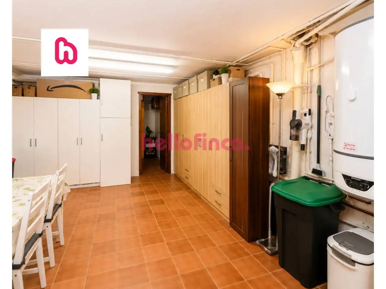 Detached homes for sale in El Vendrell  with Air Conditioner, Heating and Private garden