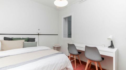 Foto 3 de Habitación en Sant Gervasi- Galvany, Barcelona Capital