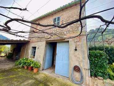 Casa con balcone in vendita a Sóller