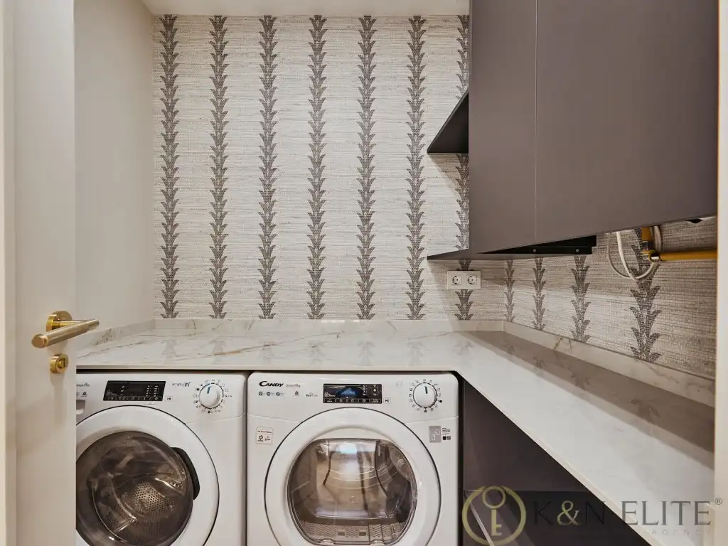 Appartement avec ascenseur à vendre à Calle Ayala, imagen 31