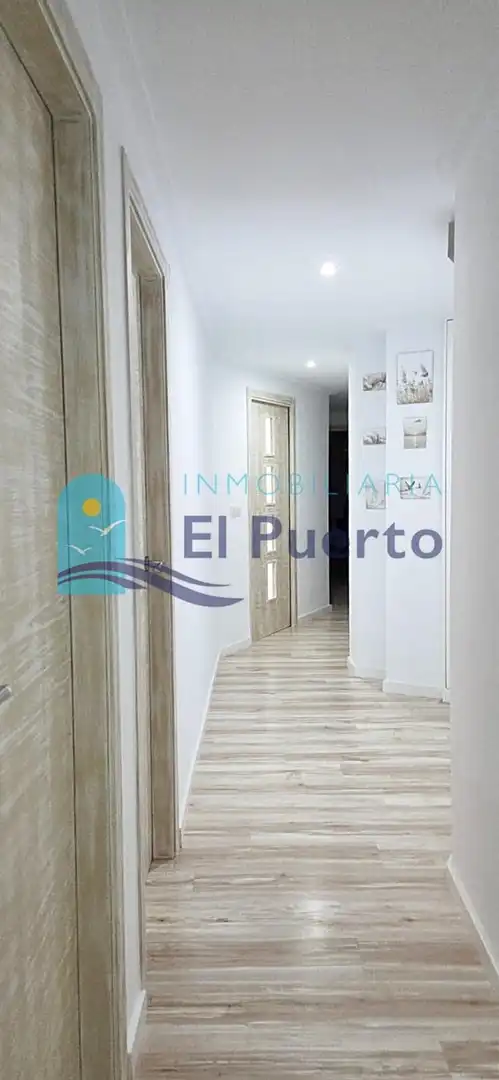 Piso en venta en Mazarrón con Aire acondicionado, Terraza y Trastero