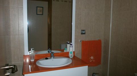 Foto 4 de Piso en venta en Tobarra, Albacete