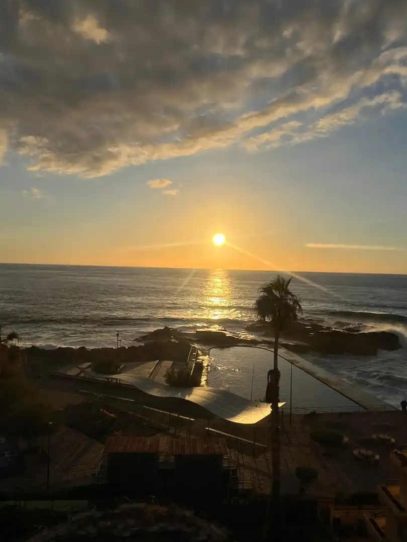 Study for rent in Tacoronte  with Furnished, Washing machine and Microwave